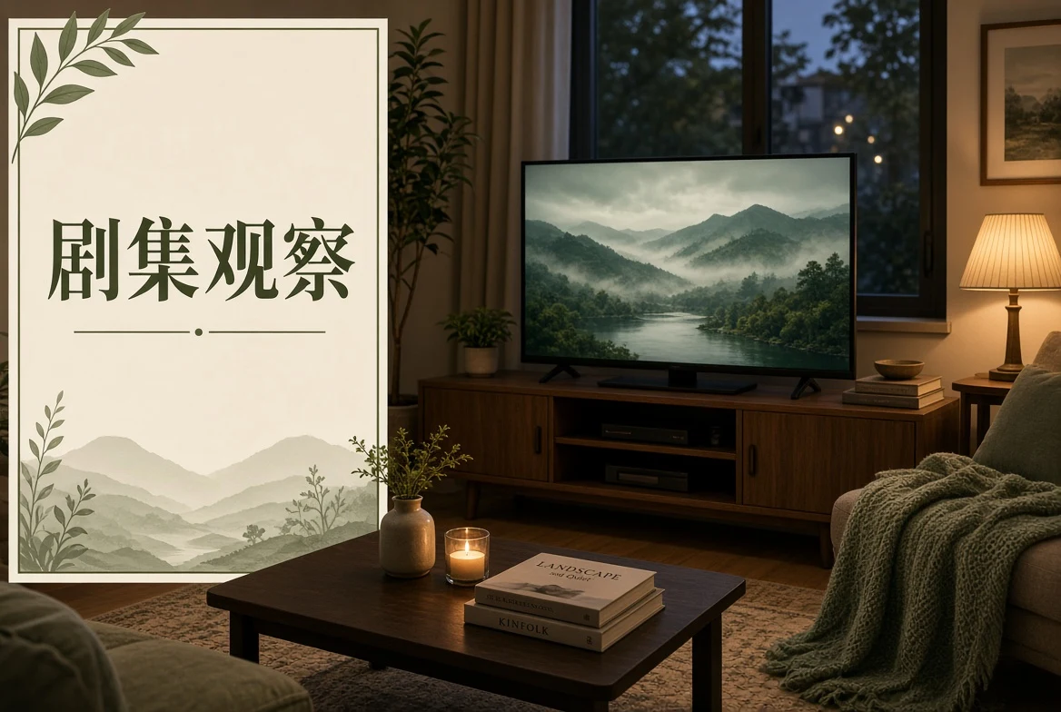 剧集观察